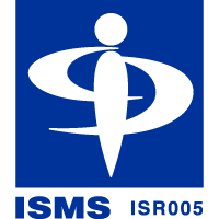ISMSマーク