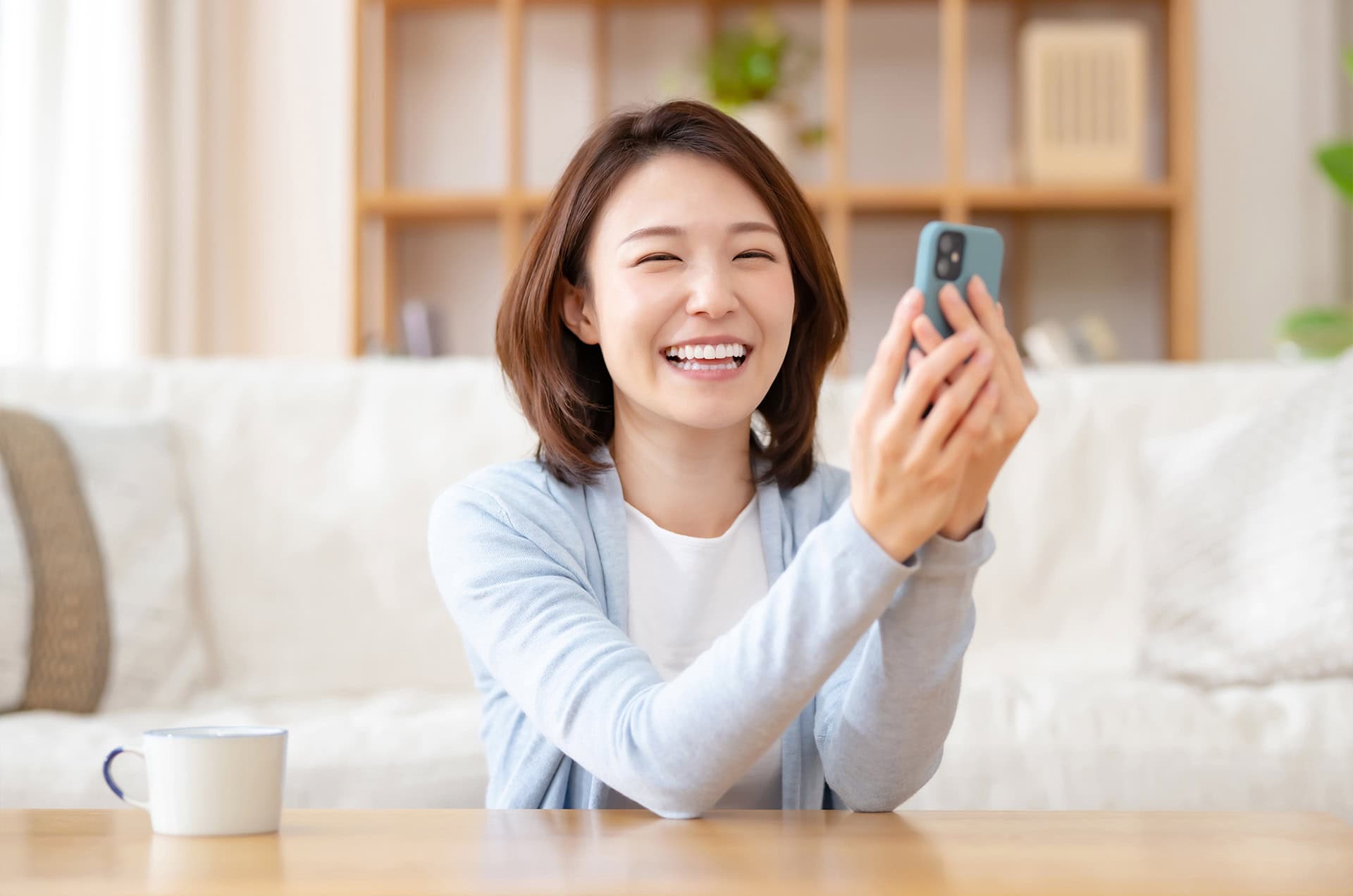 期待値を超える細やかさで失敗しないキャンペーンを実現