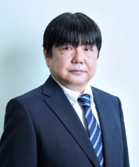 執行役員 中嶋 美智