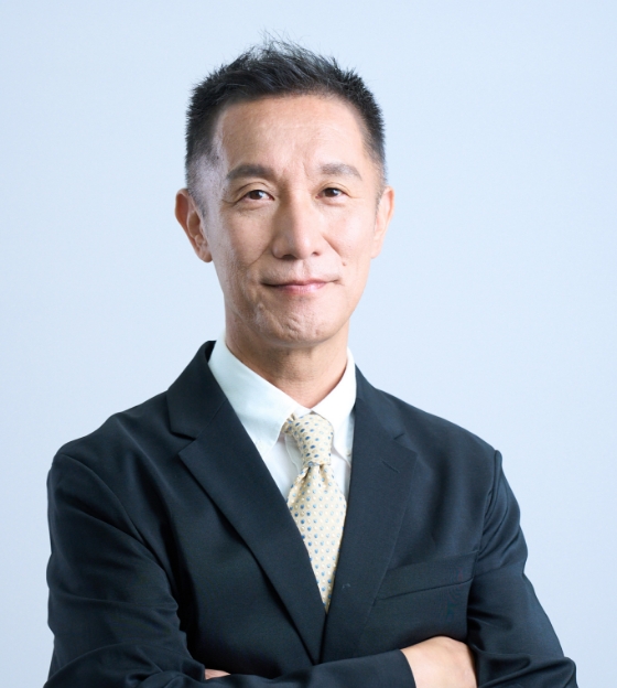 執行役員 檀浦 正幸
