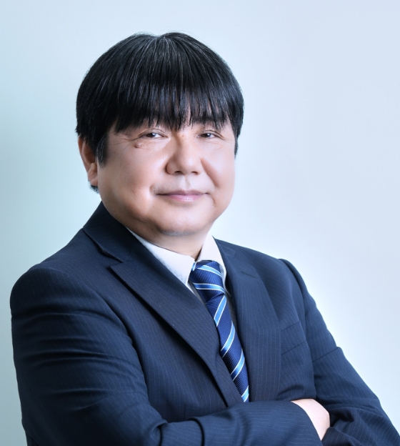 執行役員 中嶋 美智